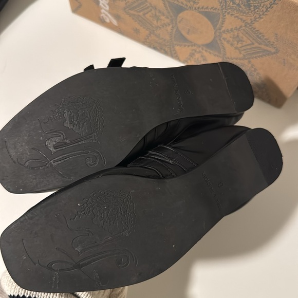 Free people Gemini Ballet Flats - Picture 9 of 9